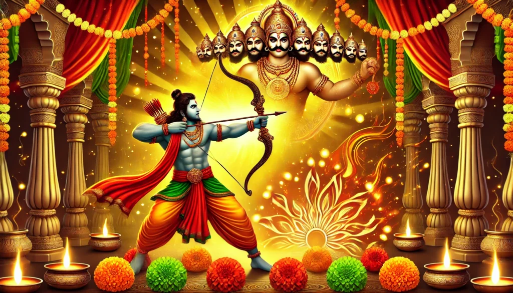 Dussehra 2024