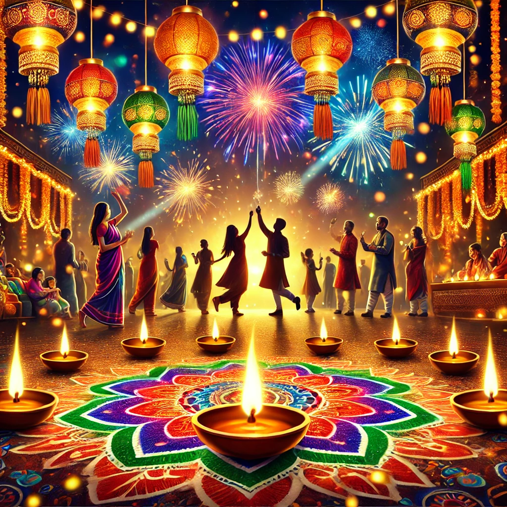 Diwali 2024