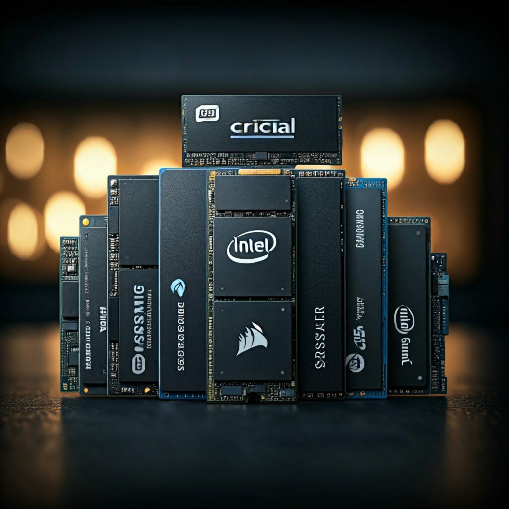 SSD