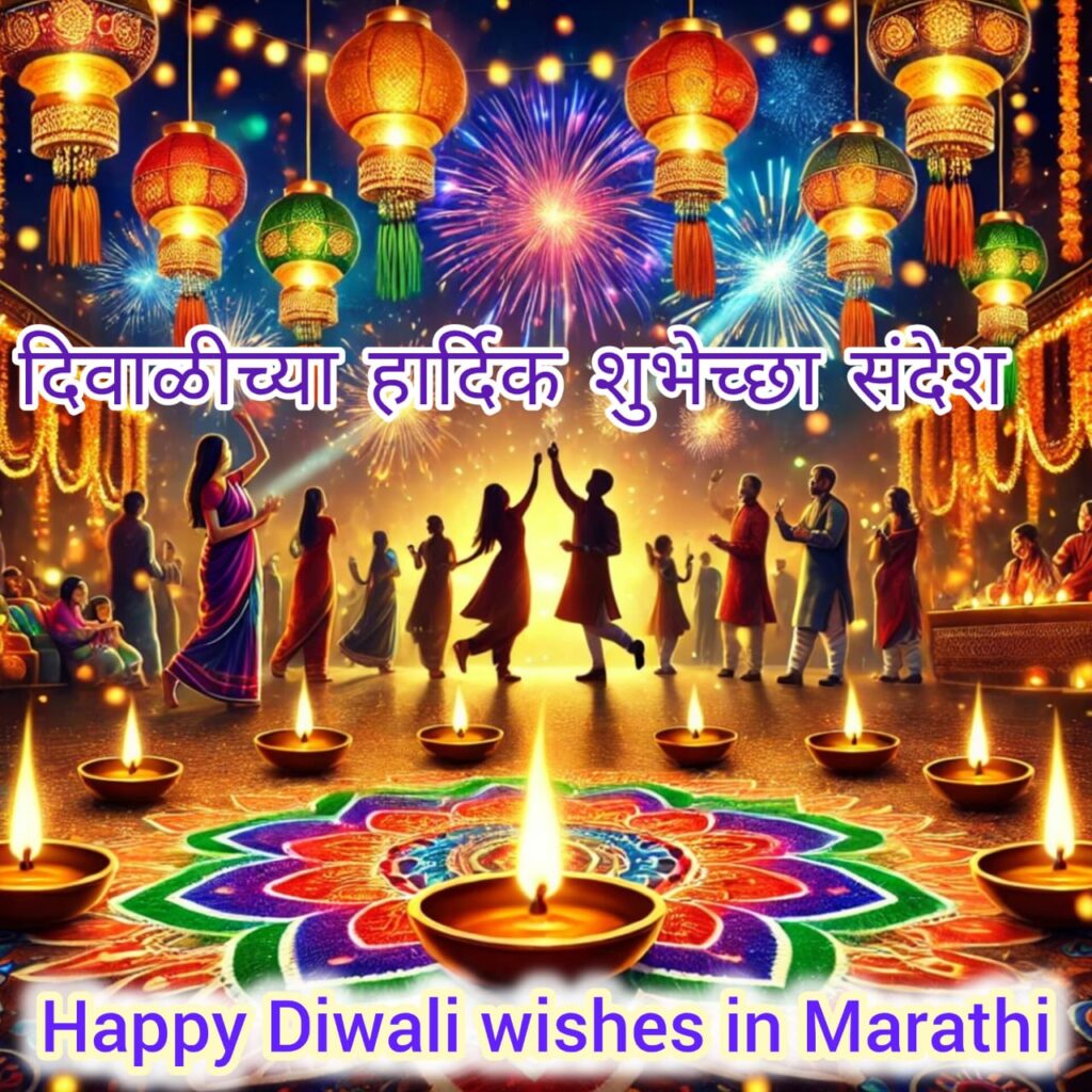 Happy Diwali