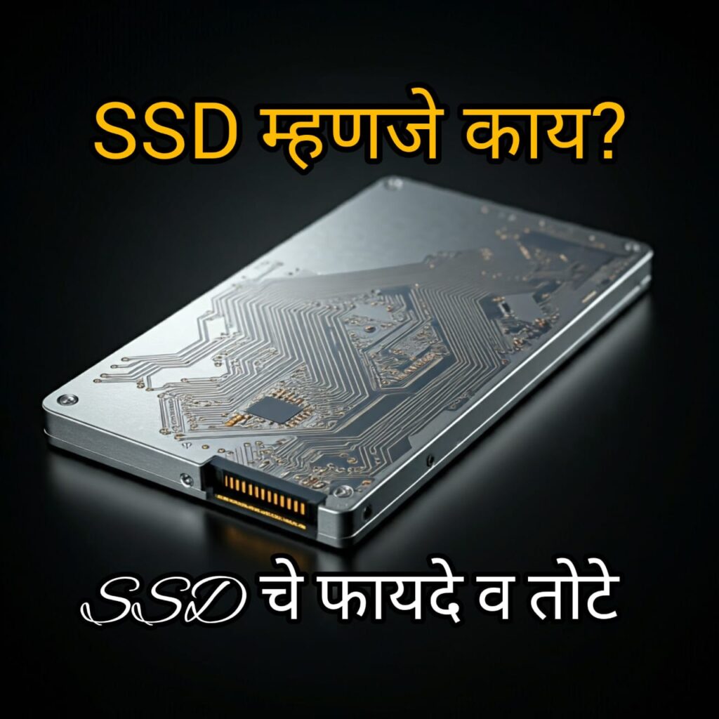 SSD