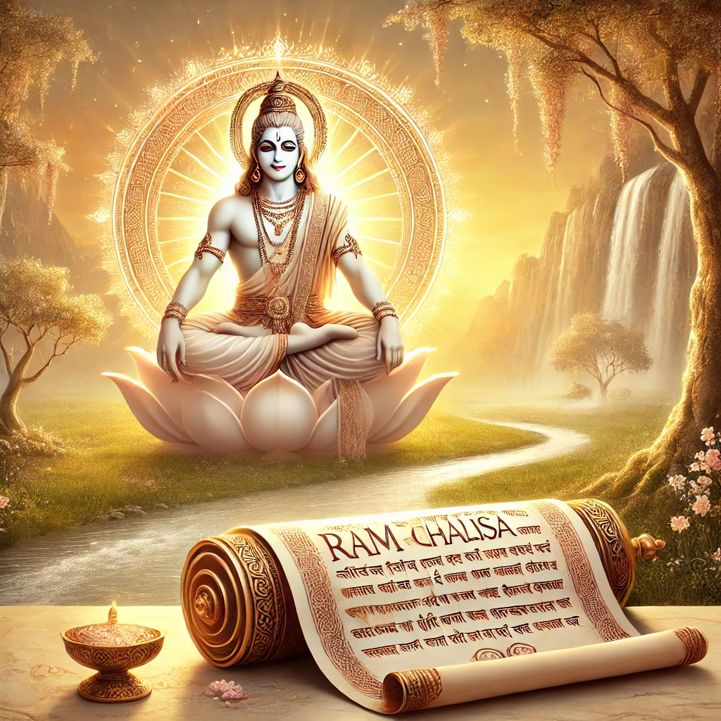 Shri Ram Chalisa