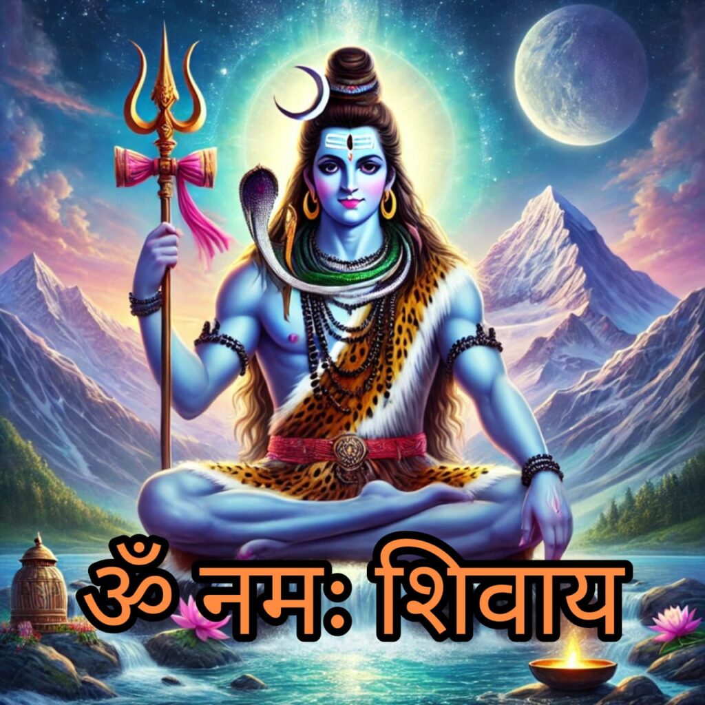 Shiv Chalisa